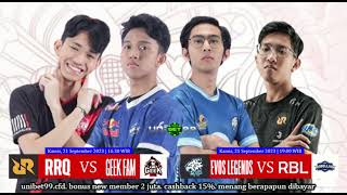 JADWAL MPL ID SEASON 12 | WEEK 8 #jadwalmplid #mlbb #mobilelegends #fyp #shorts #unibet99