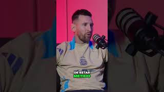 Cómo Manejar la Autocrítica en el Deporte #messi