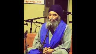 (Must Listen) Shaheedi -Bhai Paramjeet Singh Ji Anandpur Sahib Ji