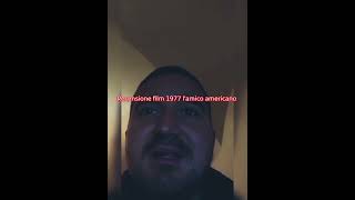 recensione film 1977 l'amico americano + voto e montaggio video completo