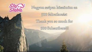 {♥}Star Stable Online{♥)  Dino Valley Bug    ( 500 sub )