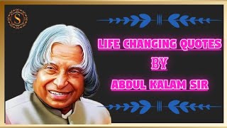 Life me Success hona hai to dekhe ye video/ Quotes for Success / APJ Abdul Kalam Quotes for success