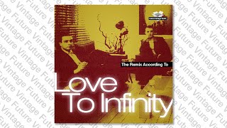 Eurogroove - Rescue Me (Love To Infinity Radio Edit)