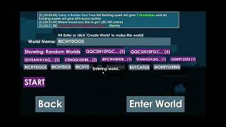 Growtopia - How To Hack Accounts With BruteForce | PC/ANDROID