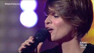 stupendo fino a qui live-alessandra amoroso