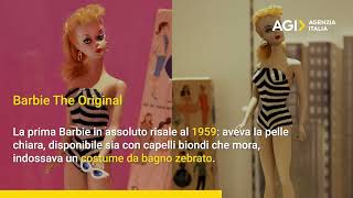 Le barbie più costose al mondo