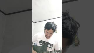 Magbalik Guitar solo cover.#guitarcover #guitarsolo #magbalik