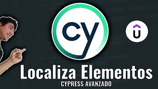 Encuentro ELEMENTOS WEB con CYPREES de manera Fácil (Métodos Avanzados)