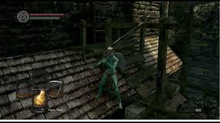 DARK SOULS bug