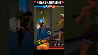 Headshot #freefire niran Bhai Gaming #shorts 🤣😁😀#freefirehighlights #freefireshorts #nirantv