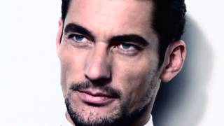 David Gandy - 7Hollywood (2012)