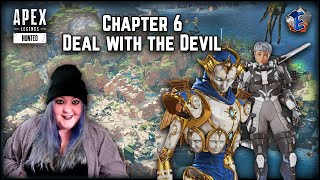 Apex Legends Season 14 Chapter 6: Deal with the Devil