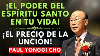 DAVID PAUL YONGGI CHO: DIOS LES LLAMA ¡AHORA ESCUCHEN LA VOZ DEL ESPÍRITU SANTO!