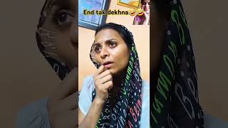 Jiska koi nhi hota🤣 #funny #comedy #fun #love #vlog #varsha1985 #ytshorts #varshasolnki #trending