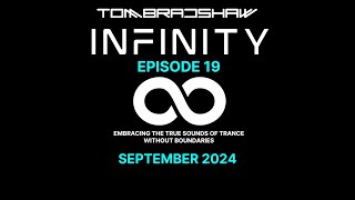 Tom Bradshaw - Infinity 19 [September 2024]