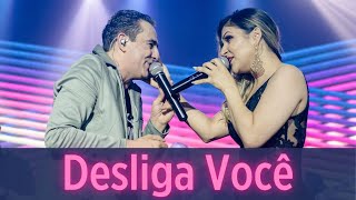 Marcelinho Freitas - Desliga Você - Part. Mônica Soares (DVD Meu Jeito de Ser - Parte 2)