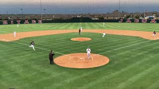 Catching Footage vs Timberview G2-2