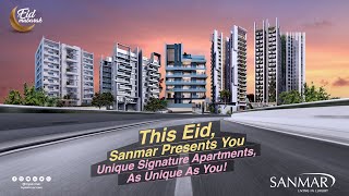 Sanmar Eid Projetcs | Eid Ul Fitr 2021