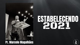 ESTABELECENDO 2021