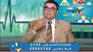 د أحمد عادل نور الدين   البروتين المسؤل الأول عن العناية بالشعر‬ Nour Clinic