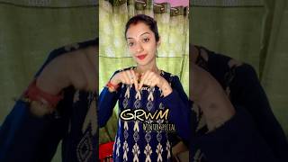 GRWM winter special❤️/get ready with me/RADHA RAJVANSHI ❤️#viral #ytshorts #shorts #grwm #winter