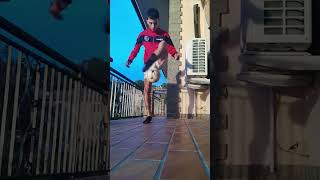 trick💫#shorts#goals#football#viral#skills#tiktok#trick