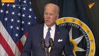 Biden: Provavelmente entraremos numa guerra com a Rússia