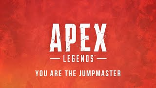 You Are The Jumpmaster | Apex Legends 30 Minutes Nonstop Music | Game Awesome