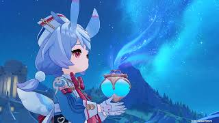 Sigewinne Destroy the Potion and The Ending Cutscene HD | Sigewinne Story Quest (JP)