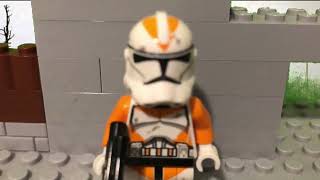 a star wars stop motion #profcontest