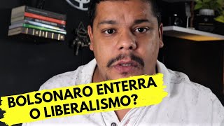 BOLSONARO E O BOLSA FAMÍLIA