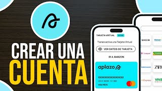 ✅Cómo CREAR Una Cuenta De Aplazo (Guía Paso a Paso)🔴