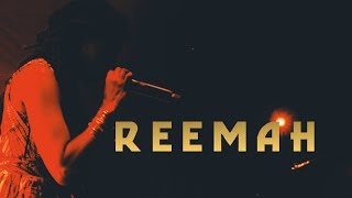 REEMAH LIVE - IRIE VIBES ROOTS FESTIVAL 2018