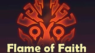 Updated* SSSnaker - Flame of Faith Arena Secret Tunnel Wave 1 - 190