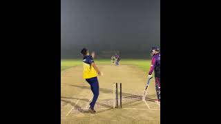 Best Shots of the Cricket Match | Moonshine Cricket Ground Gurgaon