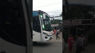 Bis ARYA PRIMA | Jakarta - Lampung - Palembang #videoshort #bismaniacommunity