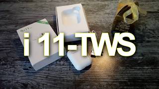 Apple airpods vs i11- TWS Качественная копия Товары из Joom