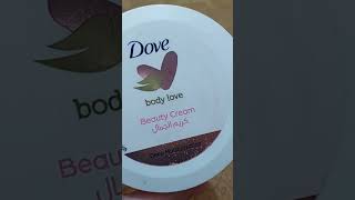 DOVE CREAM DEEP MOISTURIZER #cream #dove#moisturizer