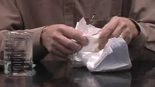 Absorbent Polymer