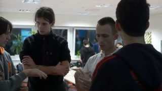 Techfest Brno, 2014 EN