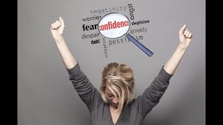 The Secret To Achieving Total Self-Confidence