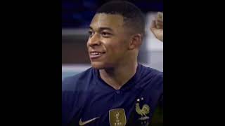 Mbappe edit