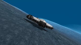 Simple Submarine Build [Updated] - KSP