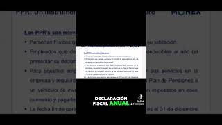 PPR: Aumenta Tu Patrimonio para la Jubilación