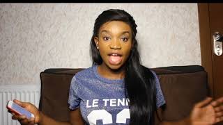 Let's Talk About Relationships  !!!!.. MY BOYFRIEND'S BESTIE ISSAY PROBLEM