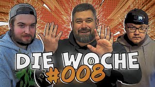 😮 Unser NEUES STUDIO! 🤔🔥 - Die Woche #008 | Rock da Bike