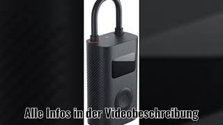 Xiaomi MJCQB02QJ Mobiler Luftkompressor