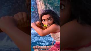 Não ASSISTA MOANA 2! #moana #moana2 #disney #filmes