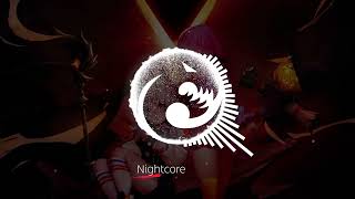 Nightcore - Ellis & Laura Brehm - Start Over (Frank Pole Remix)