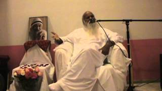 2.1 - Remembering the Self with BABA (Swami Purnanandji) @ Atlanta